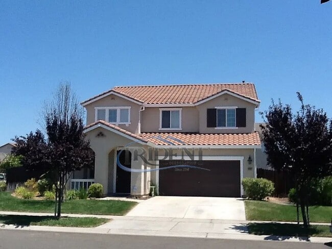 property at 5599 Poppy Way