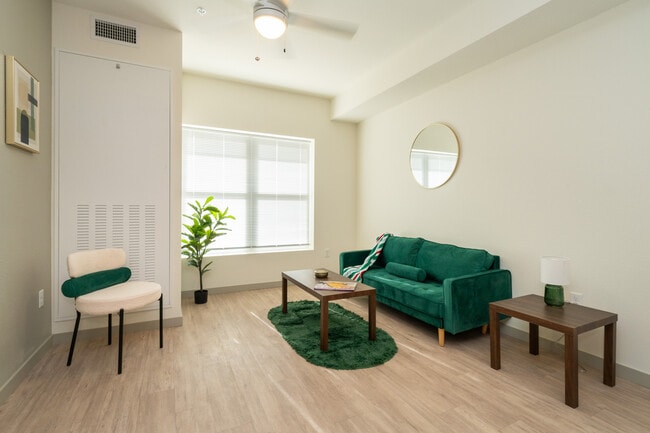 Flo in Denver, CO - Building Photo - Building Photo