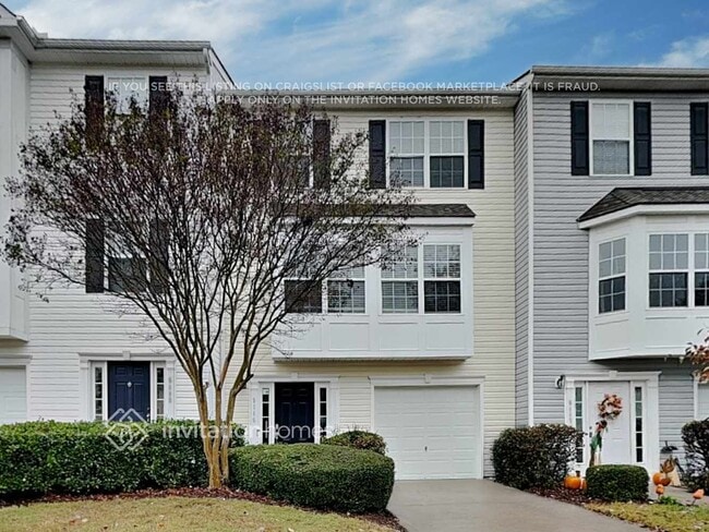 property at 5115 Neuse Commons Ln