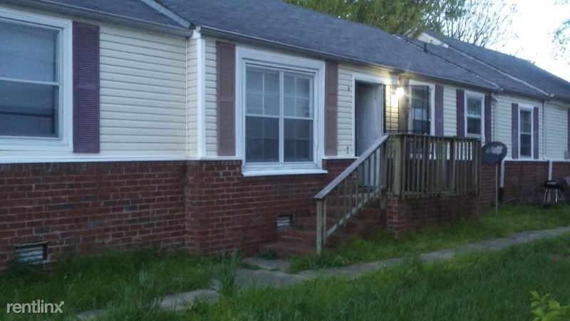 1714 Nassau St in Nashville, TN - Building Photo