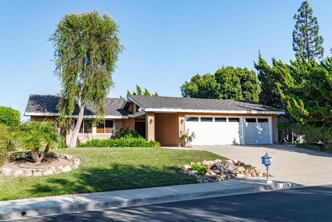 property at 878 Capitan St