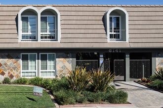 The Orleans in Cypress, CA - Building Photo - Building Photo