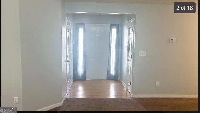 2361 Cove Lake Way in Lithonia, GA - Building Photo - Building Photo