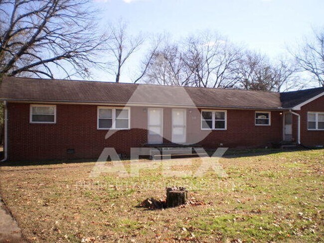 312 Watauga Dr in Knoxville, TN - Building Photo - Building Photo