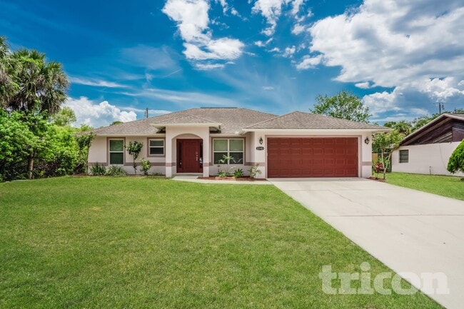 property at 23183 Burlingame Ave