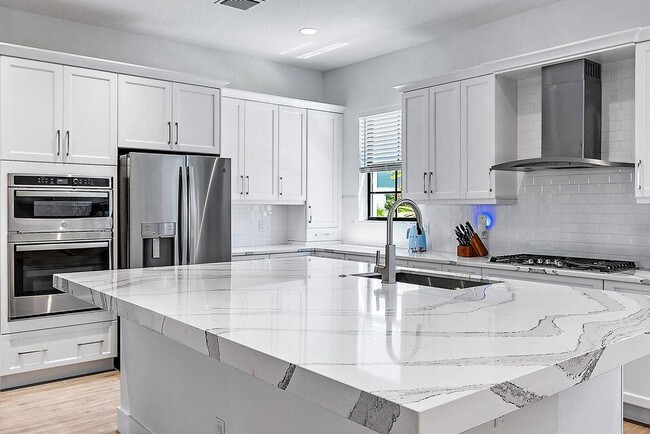 property at 5256 Beckman Ter