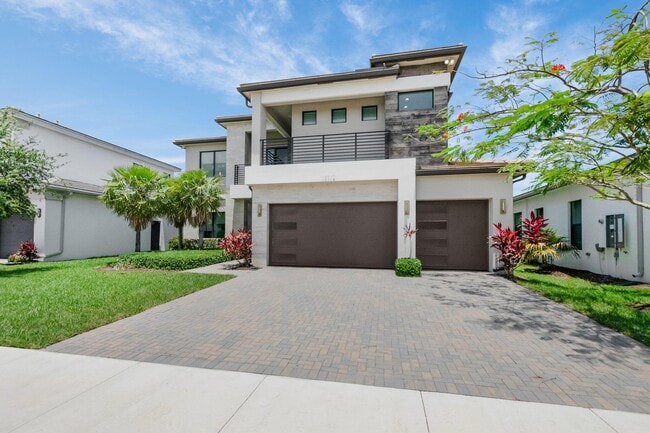 17112 Aquavera Way in Boca Raton, FL - Building Photo - Building Photo