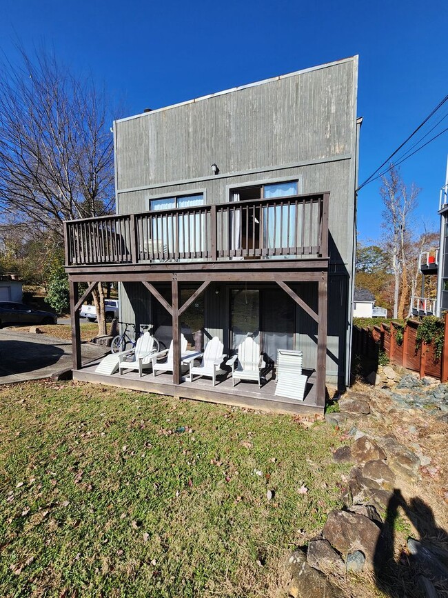 310 McMasters St in Chapel Hill, NC - Building Photo - Building Photo