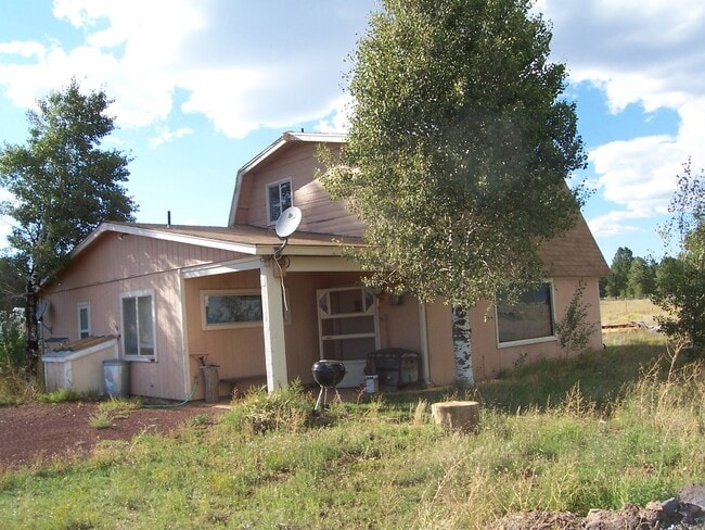10873 E Horse Hill Trail in Parks, AZ - Building Photo - Building Photo