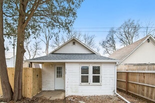 1542 10th St in Martin, MI - Building Photo