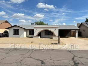 7320 W Rose Ln in Glendale, AZ - Building Photo - Building Photo