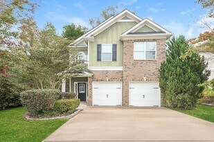 6523 Silk Tree Pointe in Braselton, GA - Building Photo
