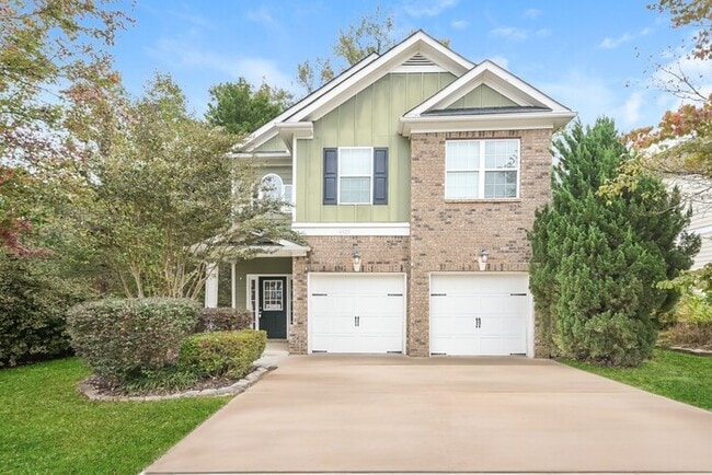 property at 6523 Silk Tree Pointe