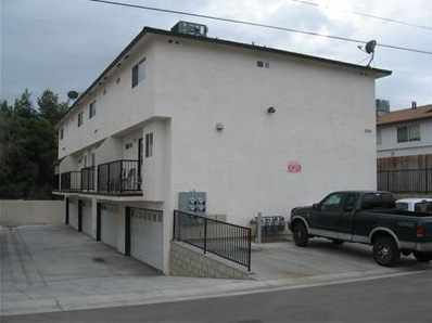 2669 Sunny Ln in Bakersfield, CA - Building Photo