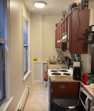 38 Bradford St, Unit 2 in Boston, MA - Building Photo - Building Photo