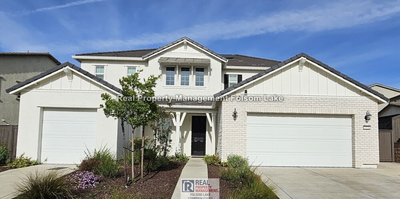 3376 Loggerhead Cir in Folsom, CA - Building Photo
