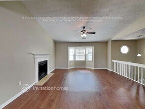 3597 Chinaberry Ln, Unit 3 in Snellville, GA - Building Photo - Building Photo