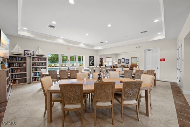 property at 11041 Gulf Reflections Drive