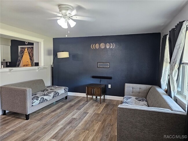 5 N Adams St in Beverly Hills, FL - Building Photo - Building Photo