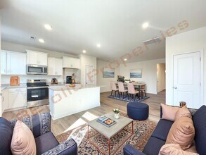 6417 Granite Quarry Dr in Raleigh, NC - Building Photo - Building Photo