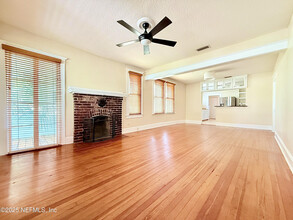 2104 Gilmore St in Jacksonville, FL - Building Photo - Building Photo