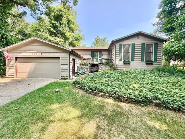 property at 21485 Wallen Dr