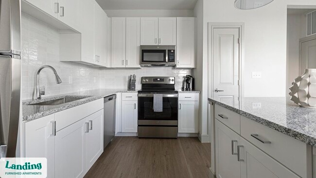 9600 Vista Grande Blvd, Unit 6133RD in Fort Worth, TX - Foto de edificio - Building Photo