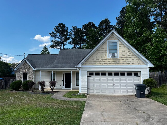 property at 70 Misty Forest Dr