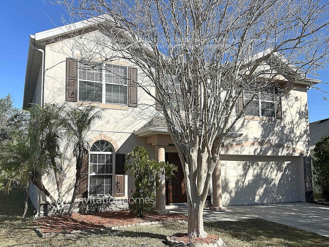 1957 Marsh Hawk Dr in Orlando, FL - Building Photo - Building Photo