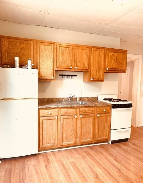 property at 1574 Tremont St