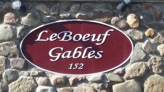 152 E 6th St, Unit 22 in Waterford, PA - Building Photo