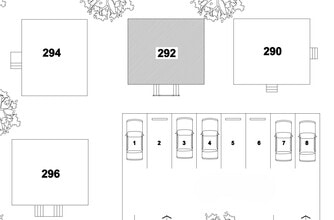 292 Quick St in Orangeburg, SC - Building Photo - Building Photo
