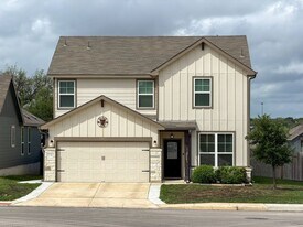 27331 Hapgood Pl in San Antonio, TX - Building Photo