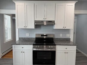 3 Cohasset St in Worcester, MA - Building Photo - Building Photo