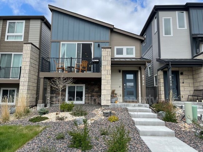 property at 8724 Hoopla Way