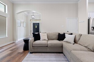 711 Audra Ln in Spring, TX - Building Photo