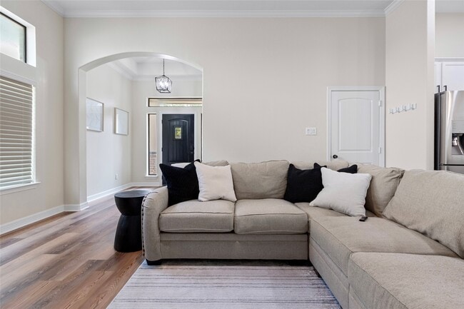 property at 711 Audra Ln