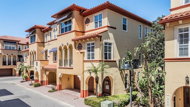 property at 254 Seagate Ct