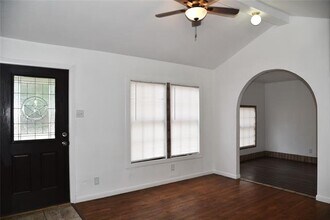 3816 Lebow St in Fort Worth, TX - Building Photo - Building Photo