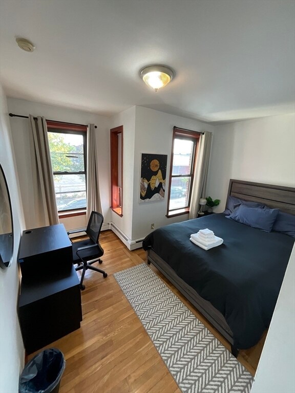 871 Harrison Ave, Unit 1 in Boston, MA - Building Photo - Building Photo
