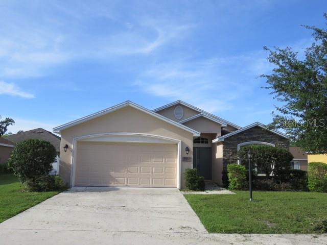 3507 14th Ct E in Ellenton, FL - Foto de edificio