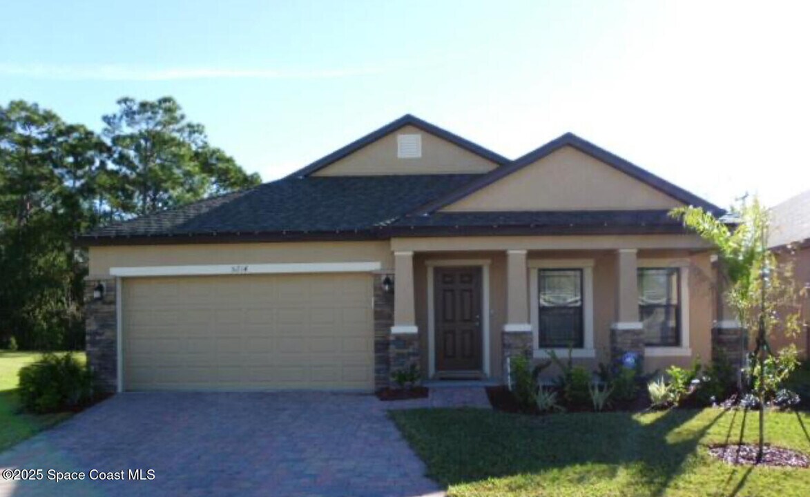 5214 Brilliance Cir in Cocoa, FL - Building Photo