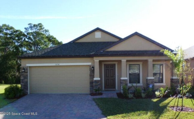 property at 5214 Brilliance Cir