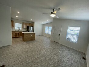 2401 W Southern Ave in Tempe, AZ - Building Photo - Building Photo