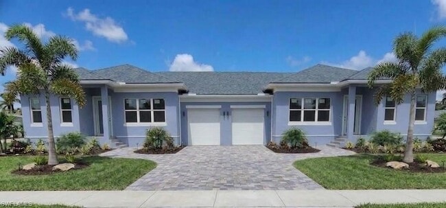 property at 10651 Hampton St
