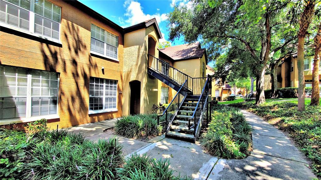 6348 Raleigh St in Orlando, FL - Building Photo