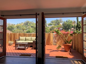2078 Mound St, Unit 2078 in Los Angeles, CA - Building Photo - Building Photo