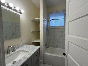 628 N Olympia St in New Orleans, LA - Foto de edificio - Building Photo