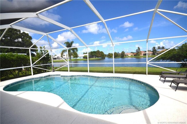 753 NW Waterlily Pl in Jensen Beach, FL - Building Photo - Building Photo