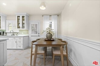 1325 Washington Ave in Santa Monica, CA - Building Photo - Building Photo